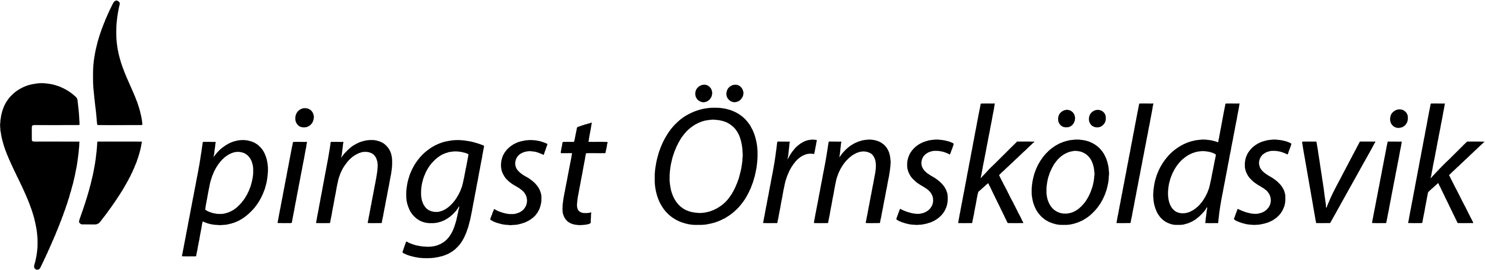 pingst Örnsköldsvik